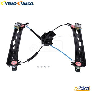 フォルクスワーゲン/VW リア ウインドウレギュレーター/ウィンドウリフター 右 シャラン/7N | VAICO製