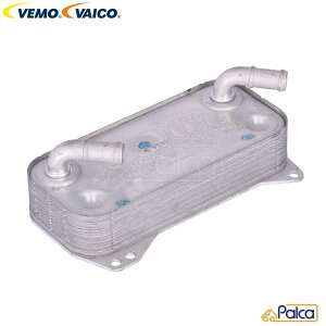 アウディ/VW DCTオイルクーラー 7速S-Tronic/7速DSG用| TT TTRS/8JCEPF | Q3 RSQ3/8UCCZF 8UCULB 8UCPSF 8UCULC 8UCTSF 8UCZGF | ティグアン/5NCCZ | VAICO製 0BH317019に適合