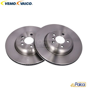 BMW ���A �u���[�L�f�B�X�N���[�^�[ 2�� 345X24MM| G20 G21/320i 330i M340i 320d 330e | G30 G31/530i 540i 540ix M550i 530e 523d 523dx | G32/630i 640ix | X4/G02 30i M40i 20d | Z4/G29 20i M40i VAICO�� 34216860925