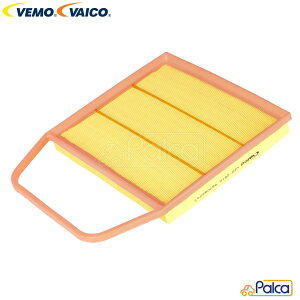 BMW エアフィルター/エアーエレメント E82 E88/135i | E90 E91 E92 E93/335i | E60 E61/530i 530xi | Z4 E89/35i 35is | VAICO製 13717556961に適合