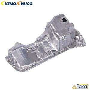 BMW エンジンオイルパン N54 6気筒エンジン| 1シリーズ E82/135i | 3シリーズ E90 E91 E92 E93/335i | Z4 E89/35i 35is | VAICO製 11137570400に適合