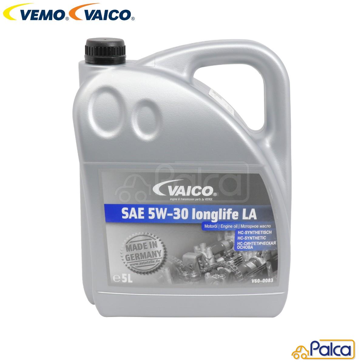 VEMO VAICO製 新品 あす楽 ジャガー エンジンオイル synthetic 最適な価格 安心の定価販売 5W-30 5L XJ X300 XF X358 X350 XK8 XE XK X-TYPE XJS X351 X308 S-TYPE