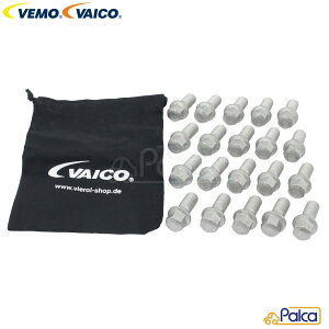 �����Z�f�X �x���c �z�C�[���{���g M14x1.5x26mm 20�{�Z�b�g| GLA�N���X/X156 | M�N���X/W163 W164 | GL�N���X/X164 | V�N���X/W639/�r�A�m | VAICO��