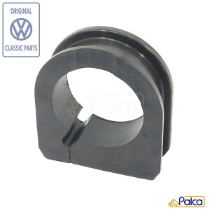 VW ステアリングラックブッシュ | ゴルフ2 | ゴルフ3 | ゴルフ3カブリオ | ゴルフ4カブリオレ | ジェッタ2 | ヴェント | コラード/50ABV | ZF用 | 純正