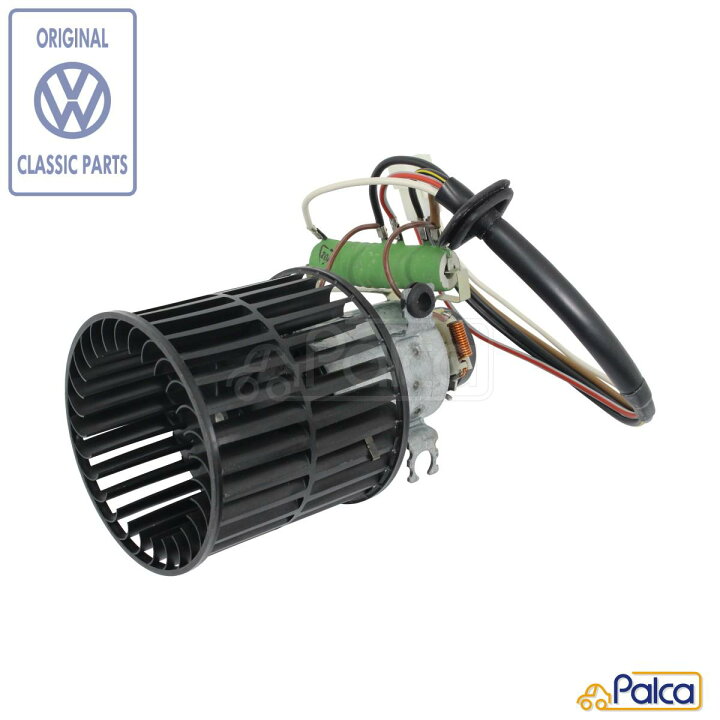 楽天市場】VW エアコンブロアモーター | ゴルフ1 | ゴルフ1カブリオ 