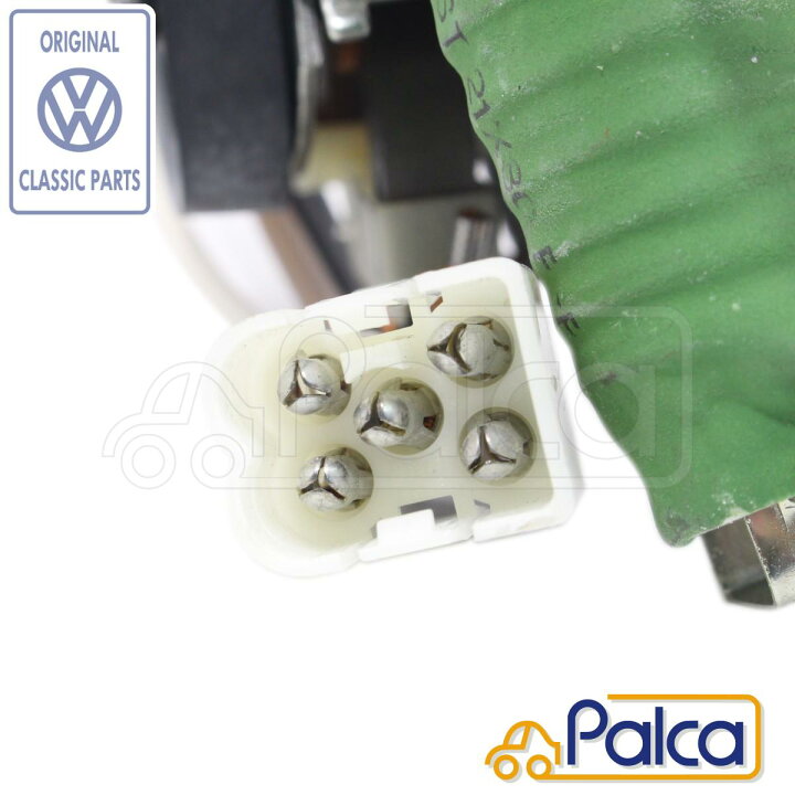 楽天市場】VW エアコンブロアモーター | ゴルフ1 | ゴルフ1カブリオ  