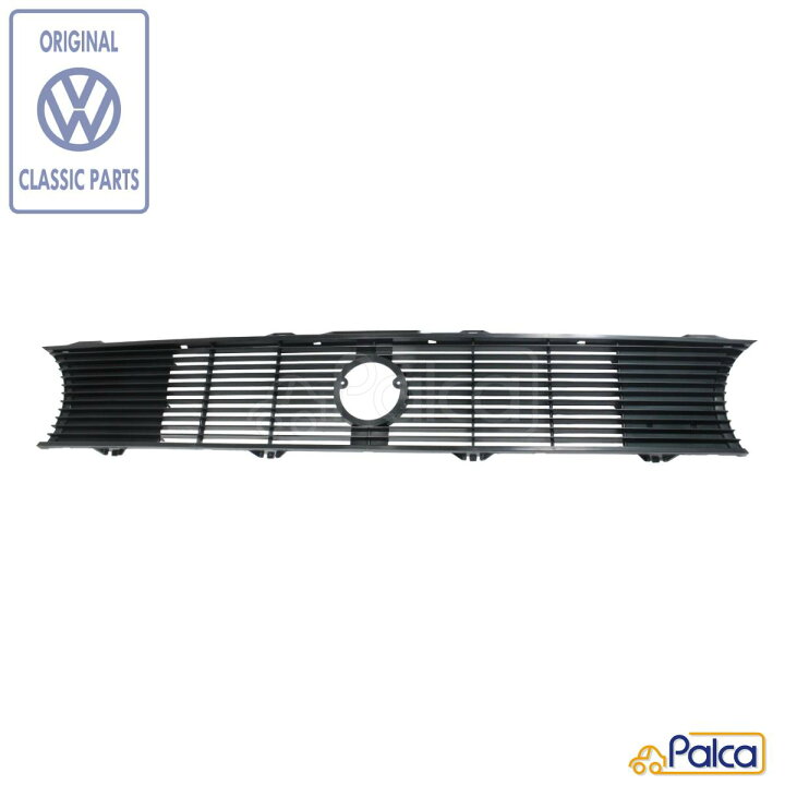 楽天市場】フォルクスワーゲン/VW ラジエターグリル ゴルフ1 | ゴルフ1 