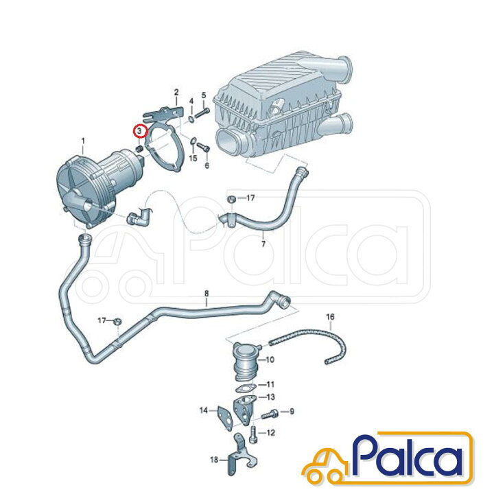 楽天市場】【あす楽】VW エアポンプ マウントブッシュ ニュービートル/9CAWU,9CAQY,9CAZJ,9CBFS イオス/1FBUB ゴルフ4/1JAVU,1JBFHF,1JBFQ,1JAZJ  ゴルフ5/1KBUBF パサート/3BBDNF : パーツのＰＡＬＣＡ（パルカ）