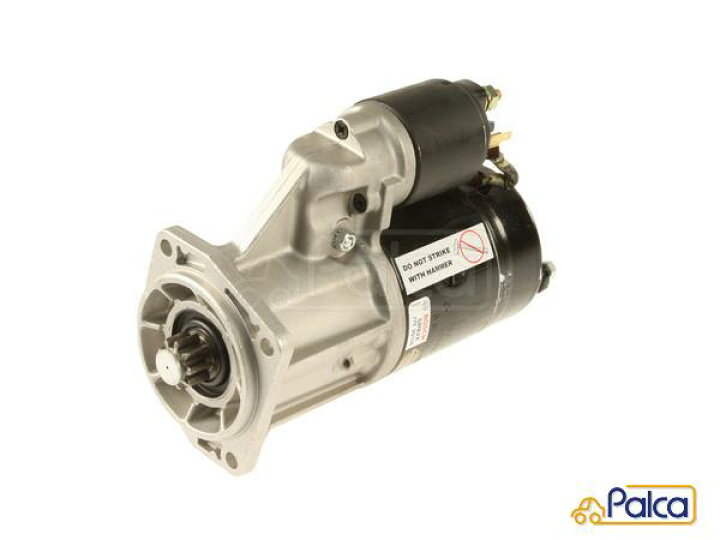 楽天市場 あす楽 Vw スターター セルモーター ゴルフ2 19rv等 ジェッタ2 16rv ゴルフ1カブリオ 152hk At車 ガソリン車用 Bosch製リビルト パーツのｐａｌｃａ パルカ