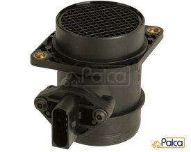 アウディ/VW エアマスセンサー/エアフロセンサー A3/8L Q7/4L ニュービートル ボーラ ゴルフ4 トゥアレグ/7L |BOSCH製
