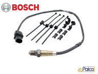 VW/アウディ/ポルシェ O2センサー/ラムダセンサー A3/8PBDBF,8PBMJF,8PBUBF | A4/8KCDN | A5/8TCDNL | Q7…
