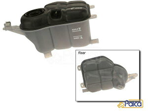 VW エキスパンションタンク/ラジエターリザーブタンク パサート/3BBDNF W8 純正品 3B0121407B