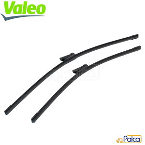�t�H���N�X���[�Q�� ���C�p�[�u���[�h 2�{�Z�b�g �G�A�� VM819 �p�T�[�g/3G,B8 2014�N�ȍ~ �E�n���h���p VALEO�� 3G2998002