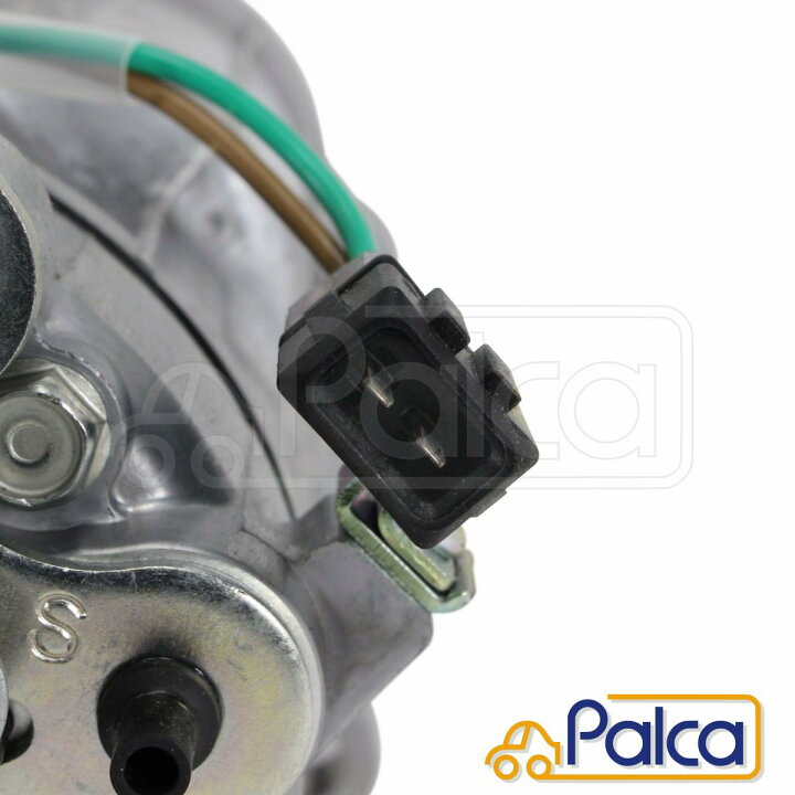 楽天市場】フォルクスワーゲン A/C エアコンコンプレッサー ルポ/6XAUA 