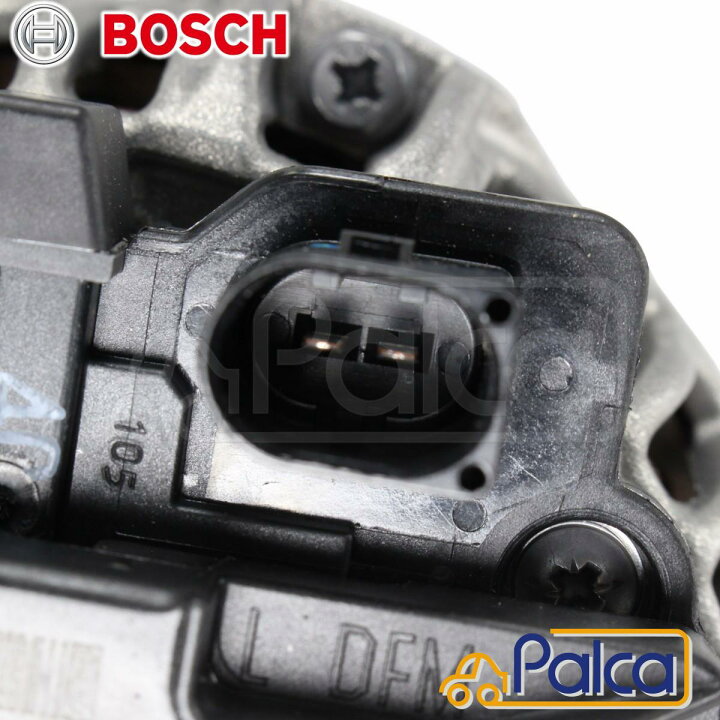 楽天市場】フォルクスワーゲン ダイナモ/オルタネーター 140A ザ 