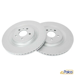 AUDI A u[L[^[ 2 356X22mm hK PRO A8,S8|4H,D4/4HCEUF 4HCEUL 4HCTGF 4HCTGL 4HCDRF 4HCDRL 4HCEJL 4HCTNL 4HCGTF 4HCTFF|TEXTAR 4H0615601P