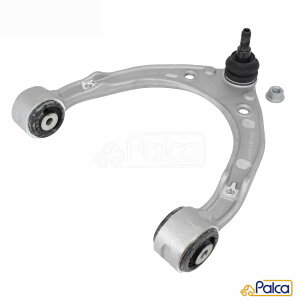 ポルシェ/VW フロント アッパーアーム 左右共通 カイエン/958 2011- | トゥアレグ/7P 2011年- | LEMFOERDER製 7P0407021,95834105100