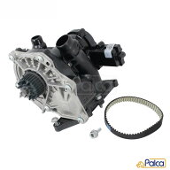 アウディ ウォーターポンプ ASSY Q3/8UCULB 8UCULC | Q5/8RCNCF | TT,TTS/FVCHH FVCHHF FVCJXF | INA製