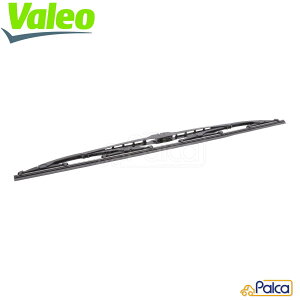 アウディ/VW/スマート ワイパーブレード 1本| パサート/B3 B4 | ヴァナゴン/トランスポーター|T4 | 80/B3 B4 | 90/B3 | 100 200/C3 | スマート1/450 | VALEO製