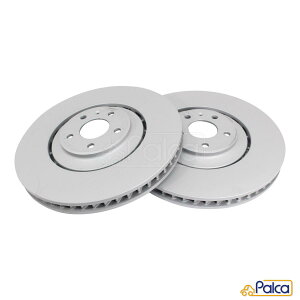 AEfB tgu[L[^[ 2 hK 380X36mm Formula Z | A8|4H D4/4HCEUF 4HCEUL 4HCTGF 4HCTGL 4HCDRF 4HCDRL | SQ5|8R/8RCTXF | ZIMMERMANN | 4H0615301ANɓK