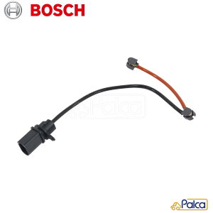 �A�E�f�B ���A�u���[�L�p�b�h�Z���T�[ | RS6/4G C7 | RS7/4GA | RS�Z���~�b�N�u���[�L�V�X�e�������� | BOSCH�� | 4G0615121A�ɓK��