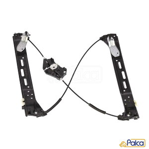 フォルクスワーゲン/VW フロント ウインドウレギュレーター/ウィンドウリフター 左 シャラン/7N 7NCAV 7NCTH 7NCZD | FEBI製 | 7N0837461Jに適合