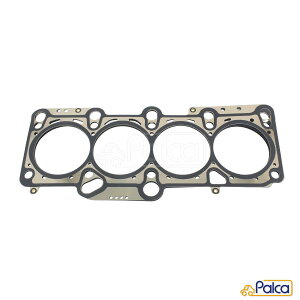 アウディ/VW シリンダーヘッドガスケット A3 S3/8PAXX 8PBWA 8PCDLF | A4/8EBGBF 8EBWEF | TT TTS/8JBWA 8JCDLF | ゴルフ5/1KAXX 1KBYD 1KCDL 1KCDLF | ジェッタ3/1KAXX | パサート/3CAXX | シロッコ/13CDL | イオス/1FBWA | REINZ製 06D