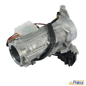 【あす楽】フォルクスワーゲン/VW ステアリングロック スイッチASSY ザ・ビートル | ザ・ビートルカブリオレ | OEM品 5C6905841に適合