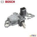 アウディ オルタネータ/ダイナモ レギュレーター A1/8X | A3/8P | A4/8E | TT/8N | TT/8J | A4カブリオレ/8H | BOSCH…
