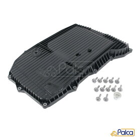 アウディ ATオイルパン/ストレーナー キット 8速AT用|S4/RS4 8W|S5/RS5 F5|S6/S7 4K|A8/S8 4N|SQ5 FY|Q7/Q8/RSQ8 4M| ZF製
