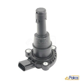 VW エンジンオイルレベルセンサー | ゴルフ7/GTI AUCHH AUCJX R AUCJXF AUDJHF | ゴルフオールトラック | ポロ|6R 6C/GTI 6RDAJ | ポロ|AW/GTI AWCZP | パサート|3G B8/3CCHH | アルテオン/3H | ザ・ビートル/16CPL | BUGIAD製 | 03F907660Eに適合