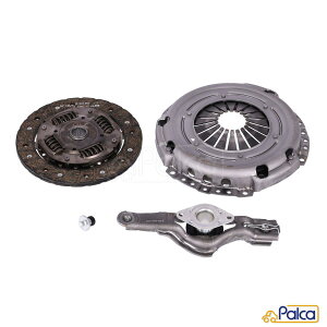�t�H���N�X���[�Q��/VW �N���b�`�Z�b�g 190MM | UP!/AACHY AACHYW | ASG�p | LuK��