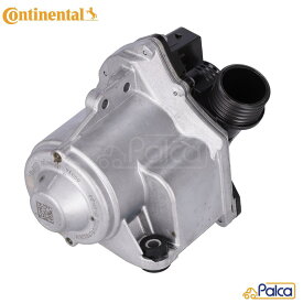 BMW 電動 ウォーターポンプ N54,N55 直6ターボ| E82,E88/135i | E90,E91,E92,E93/335i | E60,E61 F10,F11,F07/535i | F12,F13,F06/640i | F01,F02/740i,740Li | F25/X3 35i | F26/X4 35i,M40i | E70/X5 35i | E71/X6 35i | E89/Z4 35i | VDO製