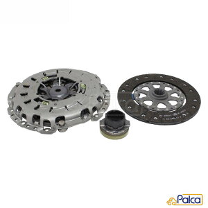 BMW �N���b�`�Z�b�g 230MM E36/323ti | E46/320i,323i,325i | E39/525i | Z3,E36/2.0 2.2i 2.5i | Z4,E85/2.5i LUK�� 21217523620