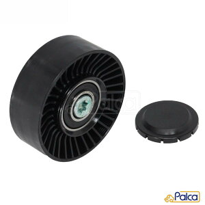 BMW AChv[[ 80mm| E60 E61/535i 535xi | Z4 E89/35i 35is | INA 11287556251