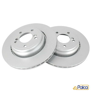 BMW ���A �u���[�L���[�^�[ 2�� 328X20MM �h�K PRO+ E46/M3 | E39/M5 | TEXTAR�� 34212229379
