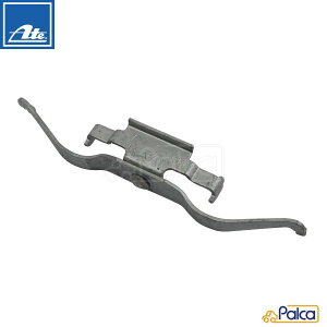 BMW �t�����g�u���[�L�p�b�h�X�v�����O | 5�V���[�Y|E39/530i 540i M5 | ATE�� | 34116752424�ɓK��