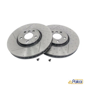 BMW ~j,MINI tg u[L[^[ 2 335X30mm hKi F56 F55 F54 F57 F60/One Cooper CooperS JCW CooperD CooperSD | ptH[}Xu[L JCWX|[cu[L | BREMBO 34106864133ɓK