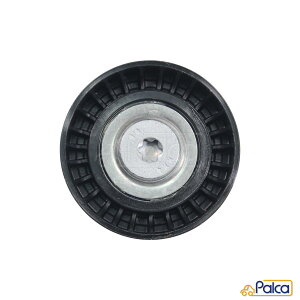 BMW ミニ / MINI アイドラプーリー 2シリーズF45 F46/218i 225i 218d | X1 F48/18i 20i 25i 18d | X2 F39/18i 20i 18d | F56 F55 F54 F57 F60/One Cooper CooperS JCW CooperD CooperSD | INA製