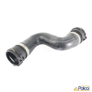 BMW ラジエターホース ロアー| N52 6気筒エンジン | X3 E83/2.5Si 3.0Si | GATES製 17123424499に適合