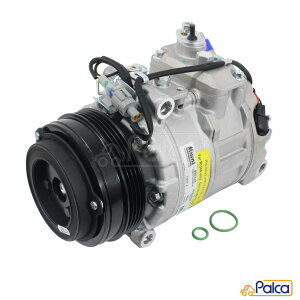 BMW/���[���X���C�X �G�A�R���R���v���b�T�[ | F07 F10 F11/550i 550ix M5 | F06 F12 F13/650i M6 | F01 F02/750i 750Li 760Li | X5 E70/M | X5 F15,F85/50i M | X6 E71/50i M | X6 F16,F86/50i M | �S�[�X�g ���C�X �h�[�� | NISSENS��