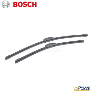 BMW/�N���C�X���[ ���C�p�[�u���[�h/�G�A���c�C�� 2�{�Z�b�g AR607S 3�V���[�Y E46 | 300M | ���n���h���ԗp | BOSCH�� 3397118909