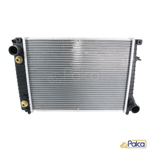 BMW WG^[/WG[^[ GW^ M20 | 3V[Y E30/320i 325i 325iX | NISSENS 17111712824ɓK