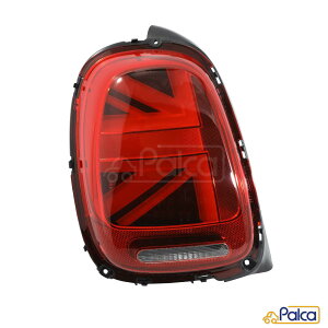 BMW ミニ / MINI テールランプ/テールライト 左 F56 F55 F57 | ユニオンジャック仕様用 | MAGNETI MARELLI製 63217435133に適合