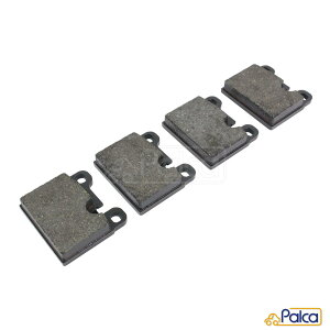�|���V�F/BMW �t�����g/���A �u���[�L�p�b�h 911/901 | 911/930 | 912 | 7�V���[�Y E23/733i 735i 745i | TEXTAR�� 91135295007 34211159271�ɓK��