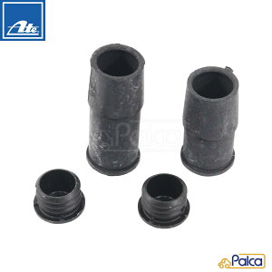 BMW �t�����g �u���[�L�L�����p�[�X���C�h�s���u�b�V��/�X���[�u �L�b�g 7�V���[�Y E65 E66/735i 740i 745i 750i 745Li 750Li 760Li | X1 E84/28i | Z4 E89/35i 35is | ATE�� 34116758707�ɓK��