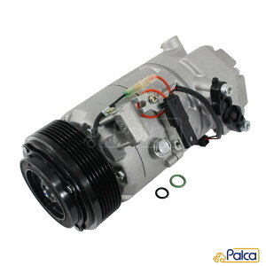 BMW �G�A�R���R���v���b�T�[ N43 4�C���G���W��| 1�V���[�Y E87 E88 E82/116i 118i 120i | 3�V���[�Y E90 E91 E92/320i | NRF��