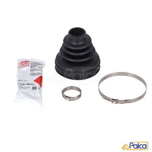 BMW �~�j �h���C�u�V���t�g�u�[�c �t�����g �C���i�[ F40/M135ix | F44/M235ix | F45 F46/220i 225ix 218d 218dx | X1 F48/20i 25i 18d | X2 F39/20i M35i 18d | F56 F55 F54 F57 F60/Cooper CooperS CooperD CooperSD JCW | FEBI�� 31608618545�ɓK