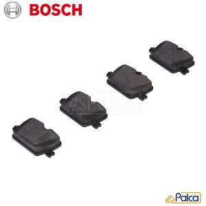 BMW ���A �u���[�L�f�B�X�N�p�b�h 3�V���[�YG20 G21/320i 330i 330e | Z4 G29/20i | BOSCH�� 34206888831�ɓK��