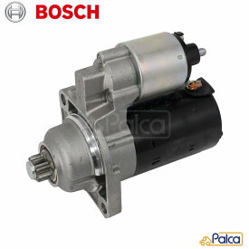 【あす楽】ポルシェ スターター/セルモーター 1.2kW ボクスター/986 2.5 2.7 S3.2 BOSCH製 98660410400